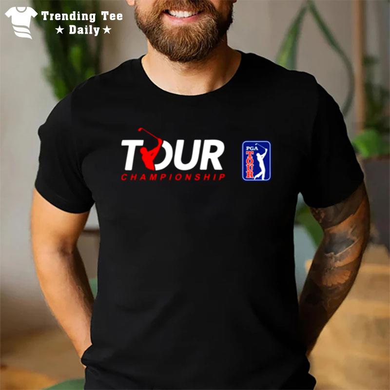 Tour Championship 2023 Pga Tour T-Shirt