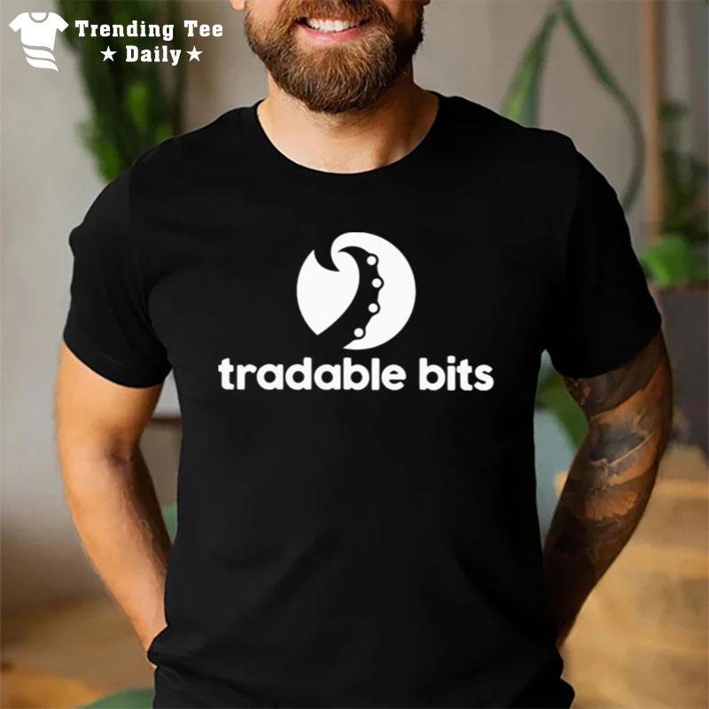 Tradable Bits T-Shirt