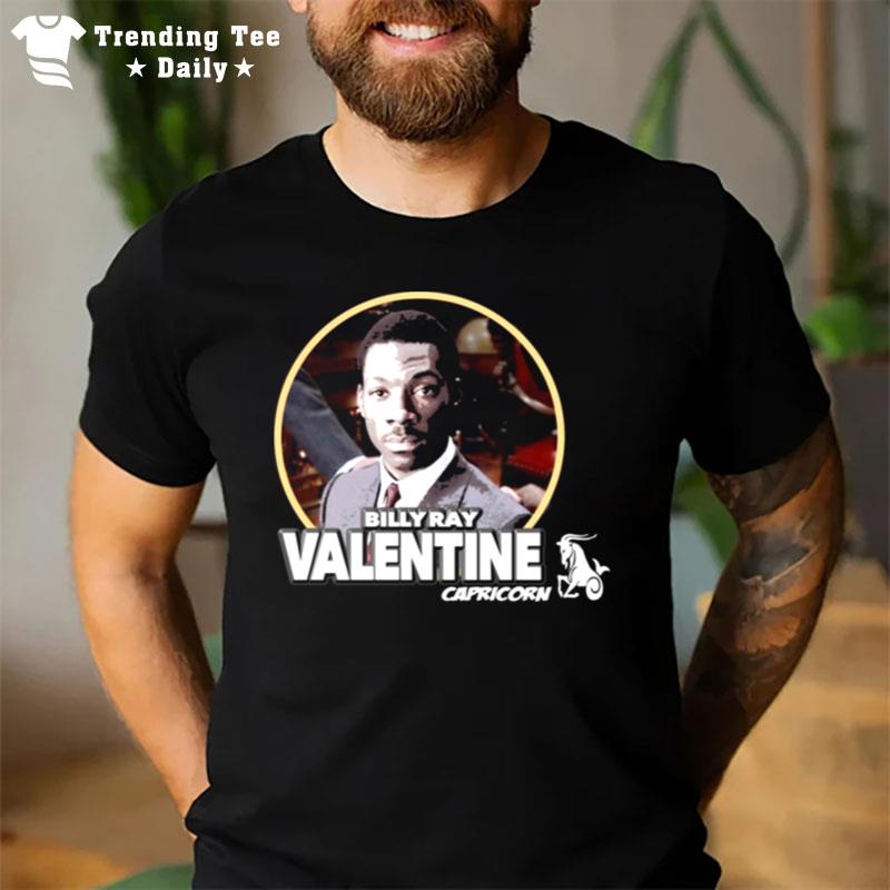 Trading Places Billy Ray Valentine Tri Blend T-Shirt