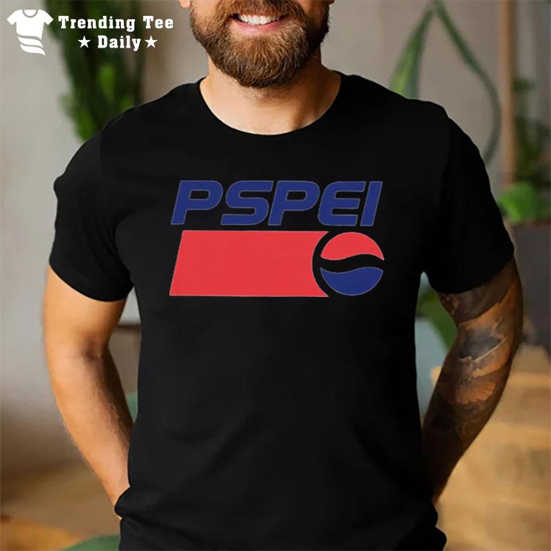 Translated Pspei T-Shirt