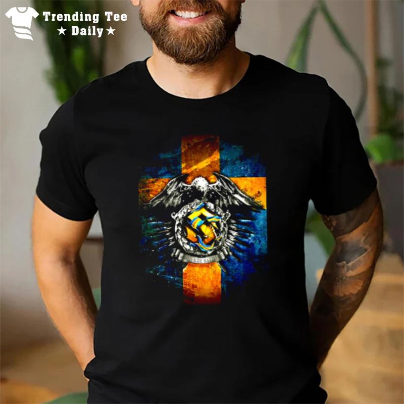 Trending New Sabaton Rock Band T-Shirt