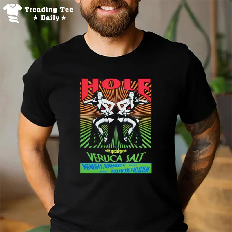 Trending Sale The Hole Veruca Sal T-Shirt