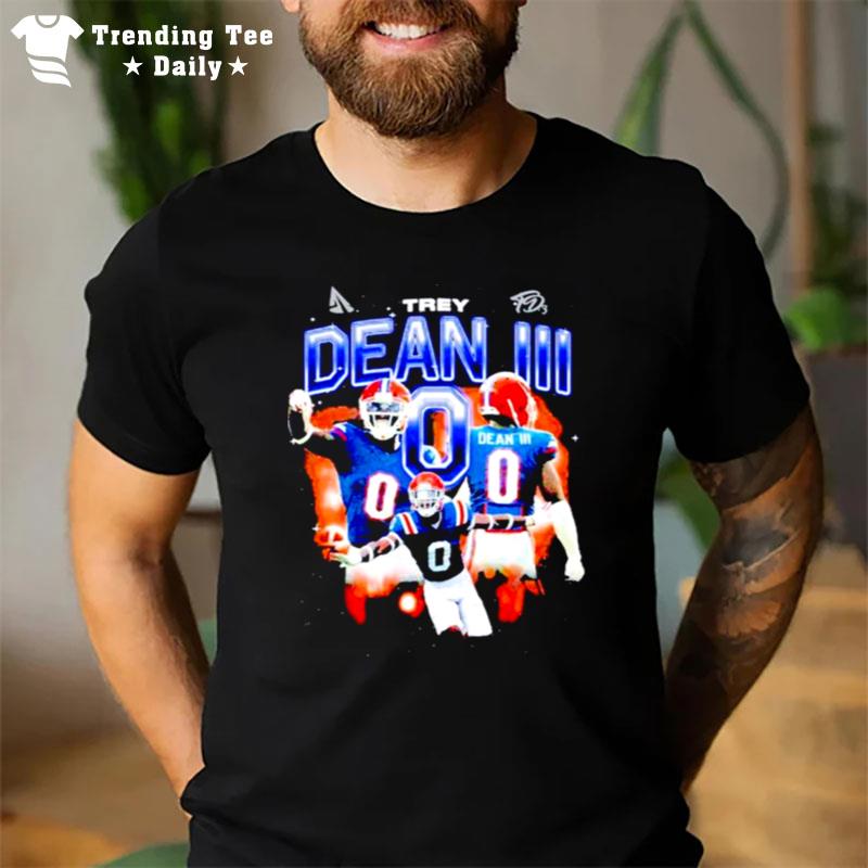 Trey Dean Iii T-Shirt