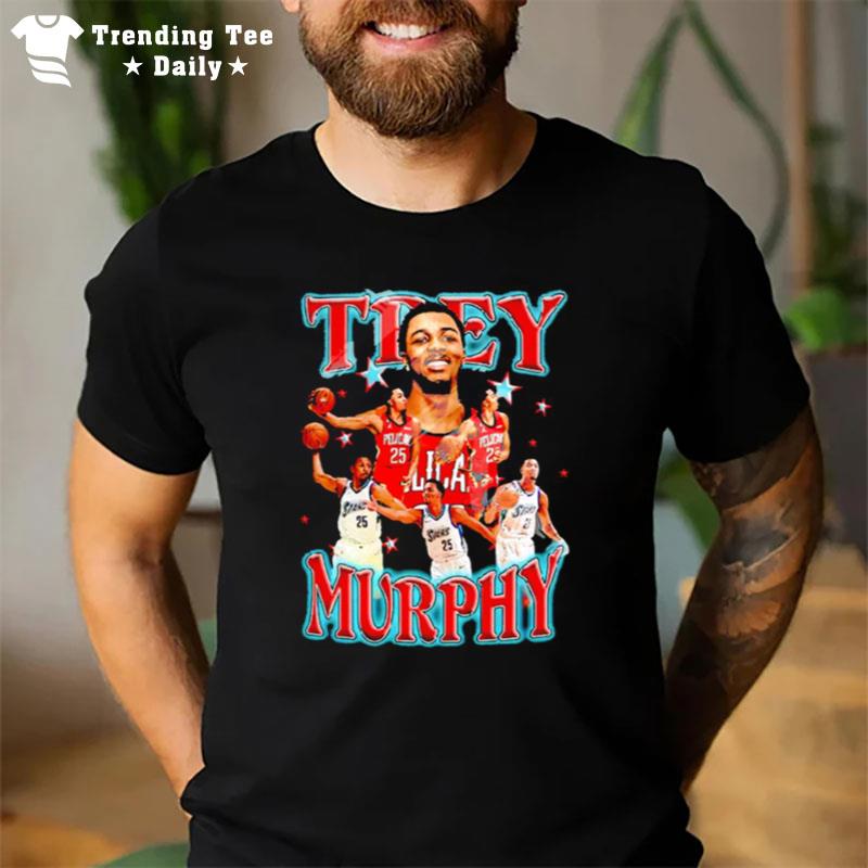 Trey Murphy T-Shirt