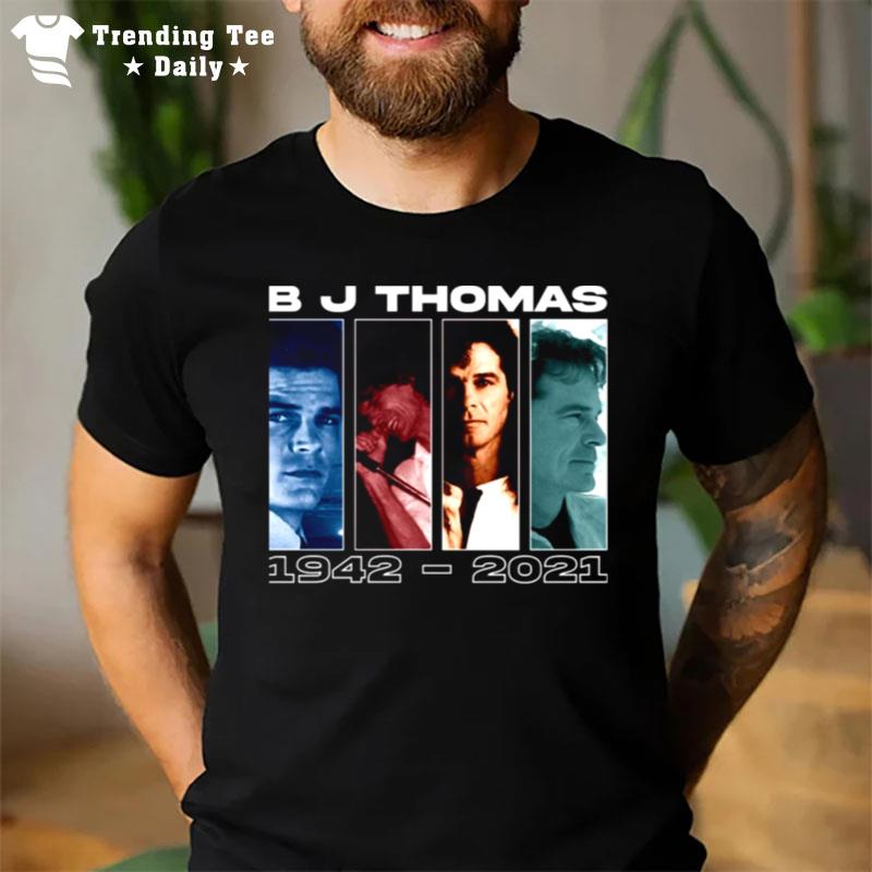 Tribute B J Thomas Gifts T-Shirt