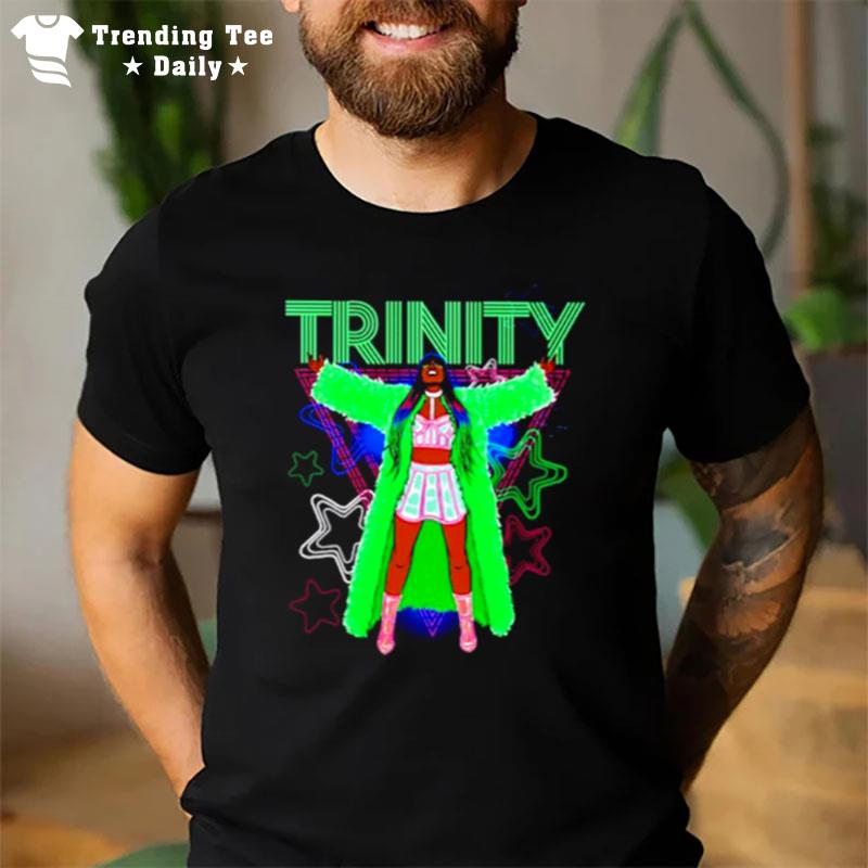 Trinity Glow T-Shirt