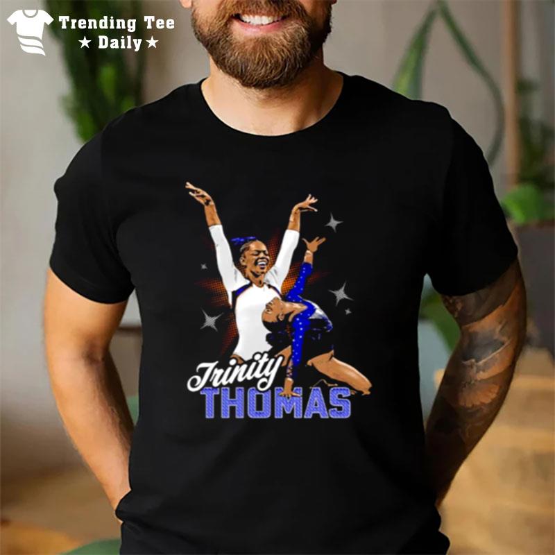 Trinity Thomas Hometown T-Shirt