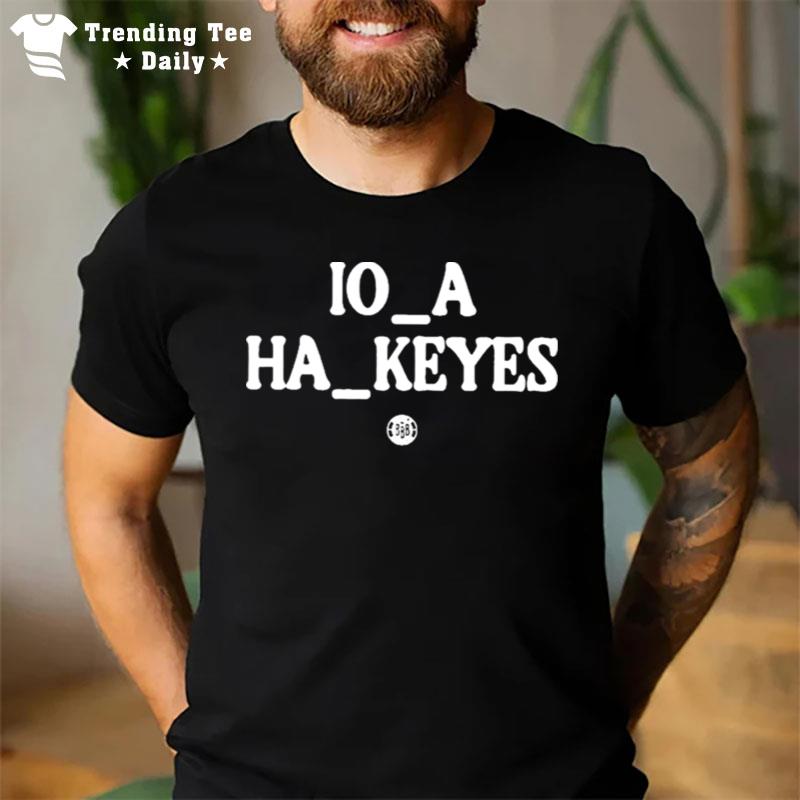 Triple B Io A Hakeyes T-Shirt