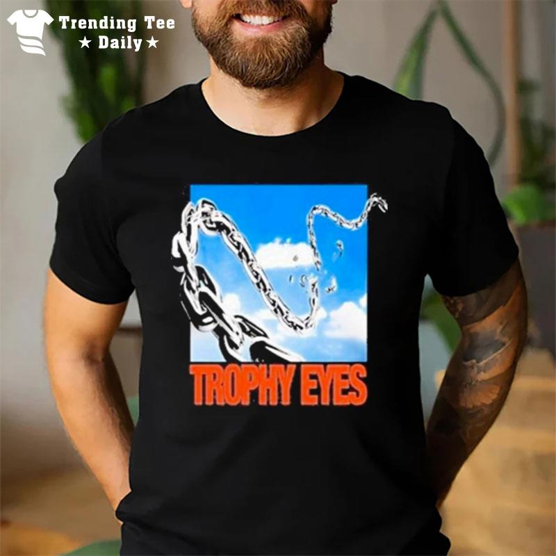 Trophy Eyes Broken Chain T-Shirt