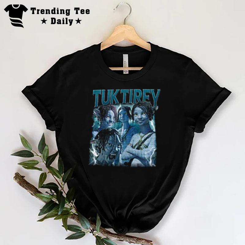 Tuktirey Avatar T-Shirt