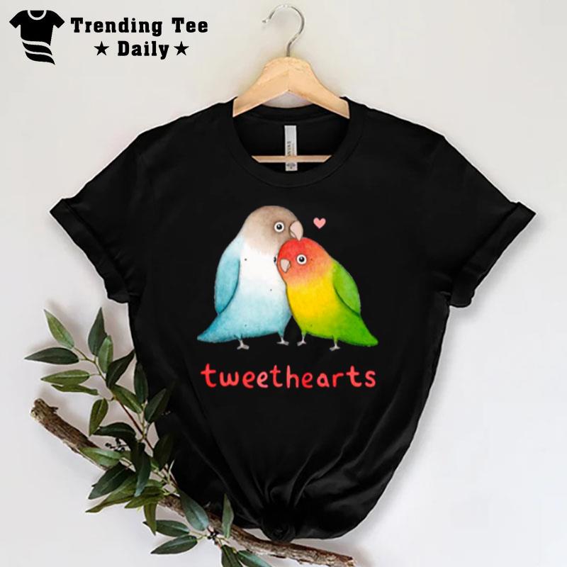 Tweethearts Parro T-Shirt