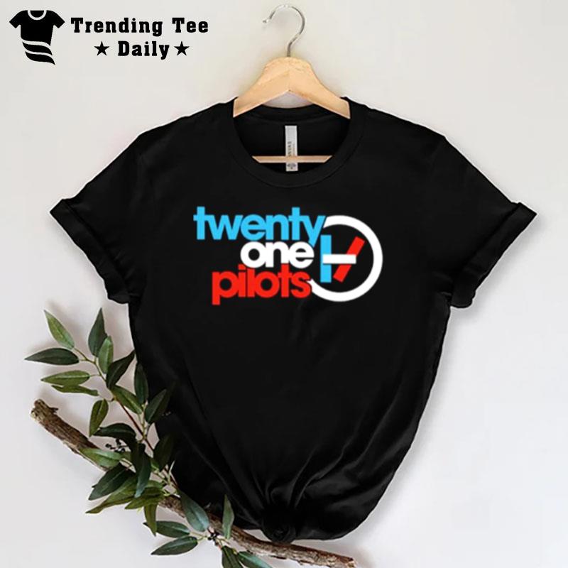 Twenty One Pilots T-Shirt