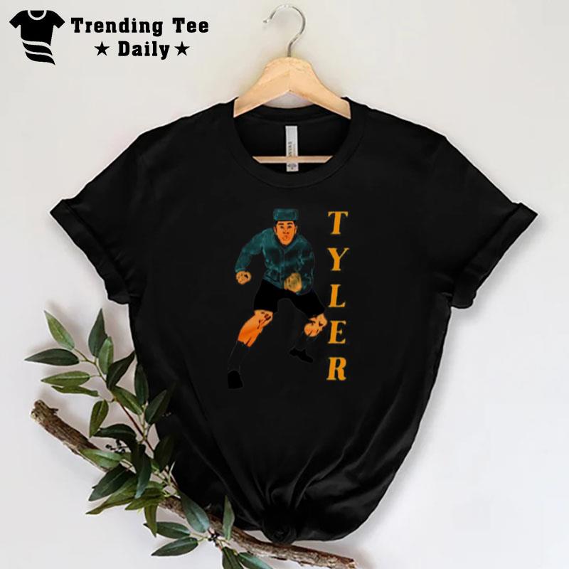 Tyler Baudelaire T-Shirt