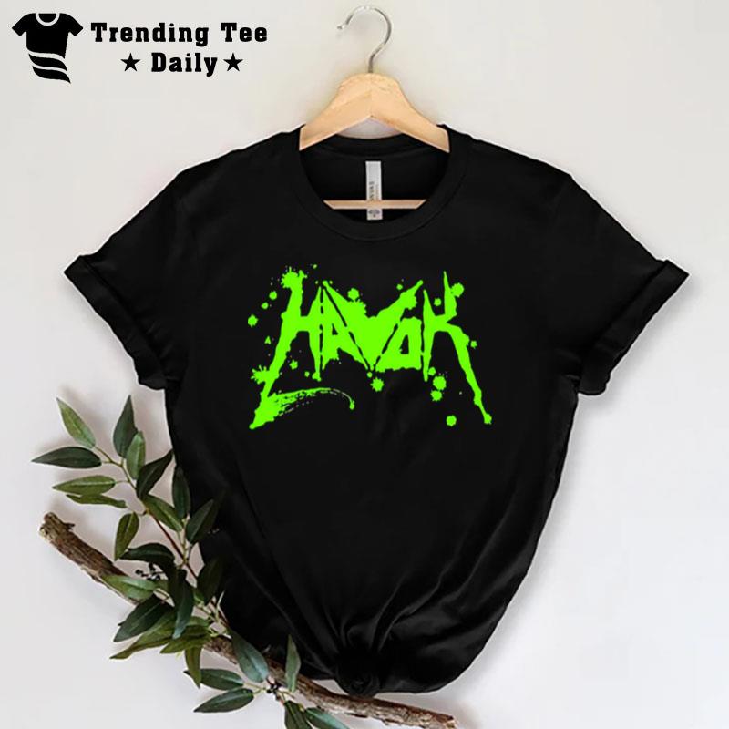 Typo Havok T-Shirt