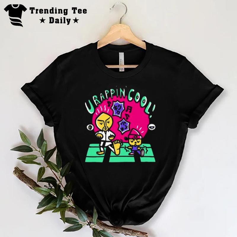 U Rappin Cool T-Shirt