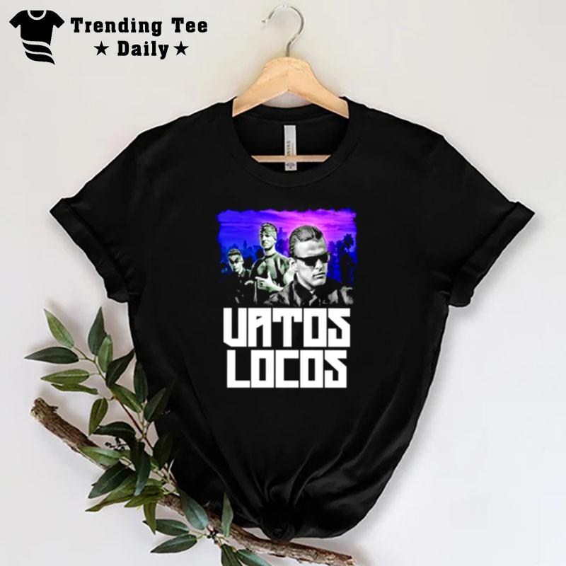 Uatos Locos T-Shirt