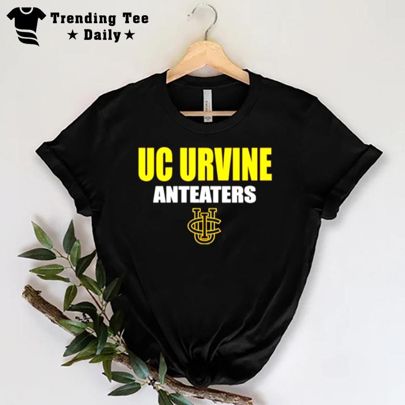 Uc Urvine Anteaters T-Shirt