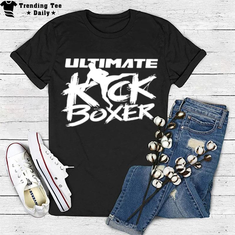 Ultimate Kickboxer T-Shirt