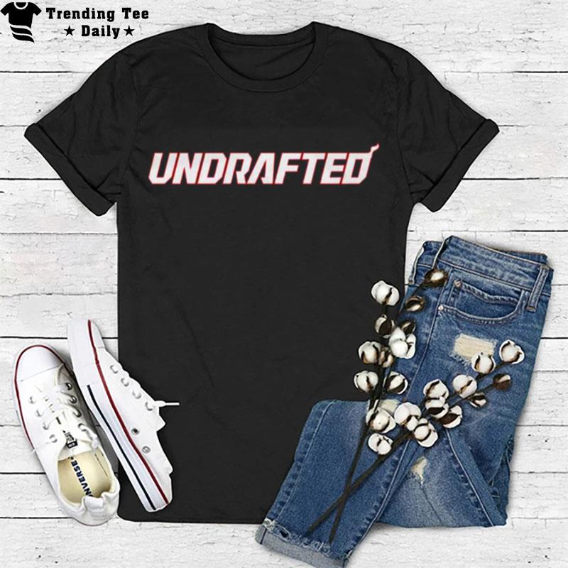 Undrafted Miami Hea T-Shirt