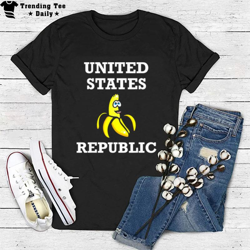 United States Republic T-Shirt