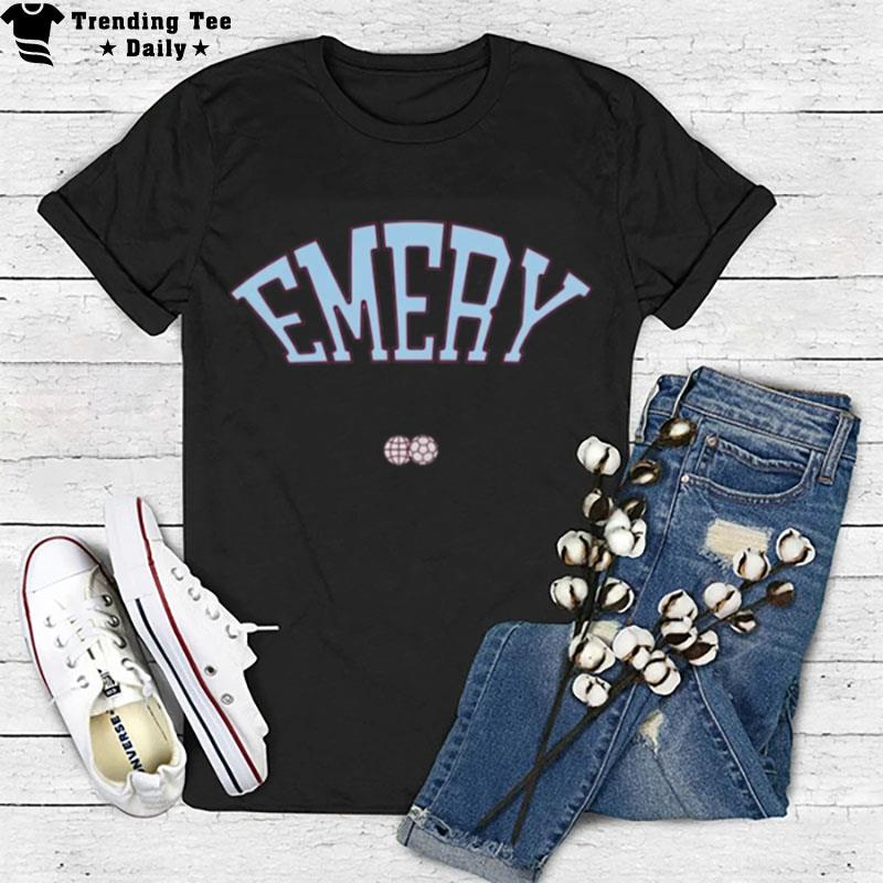 University Of Emery T-Shirt