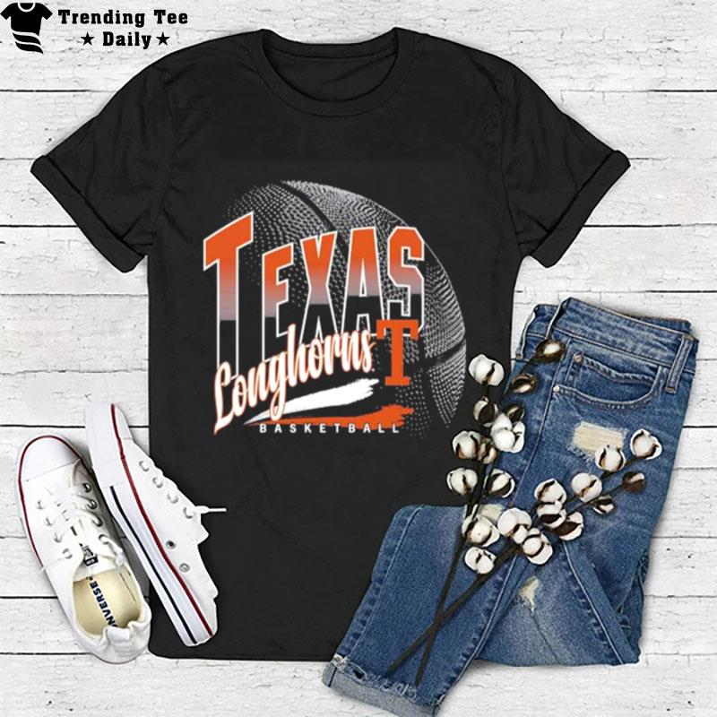 University Of Texas At Austin Madness Victory Road T-Shirt