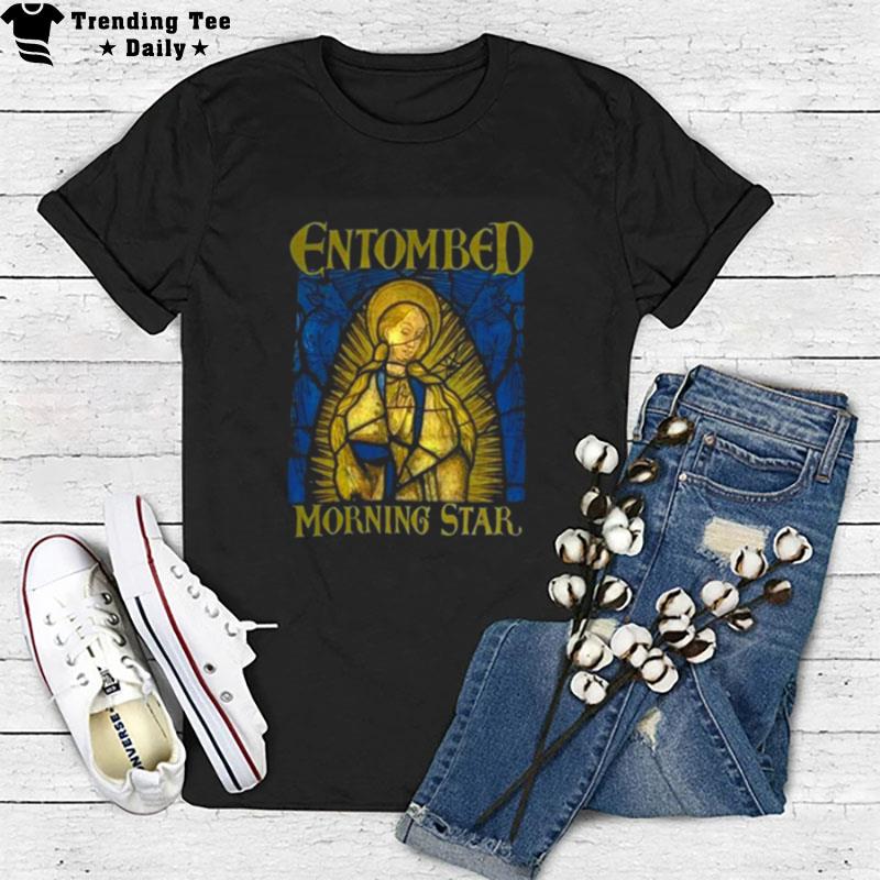 Unreal Estate Entombed T-Shirt