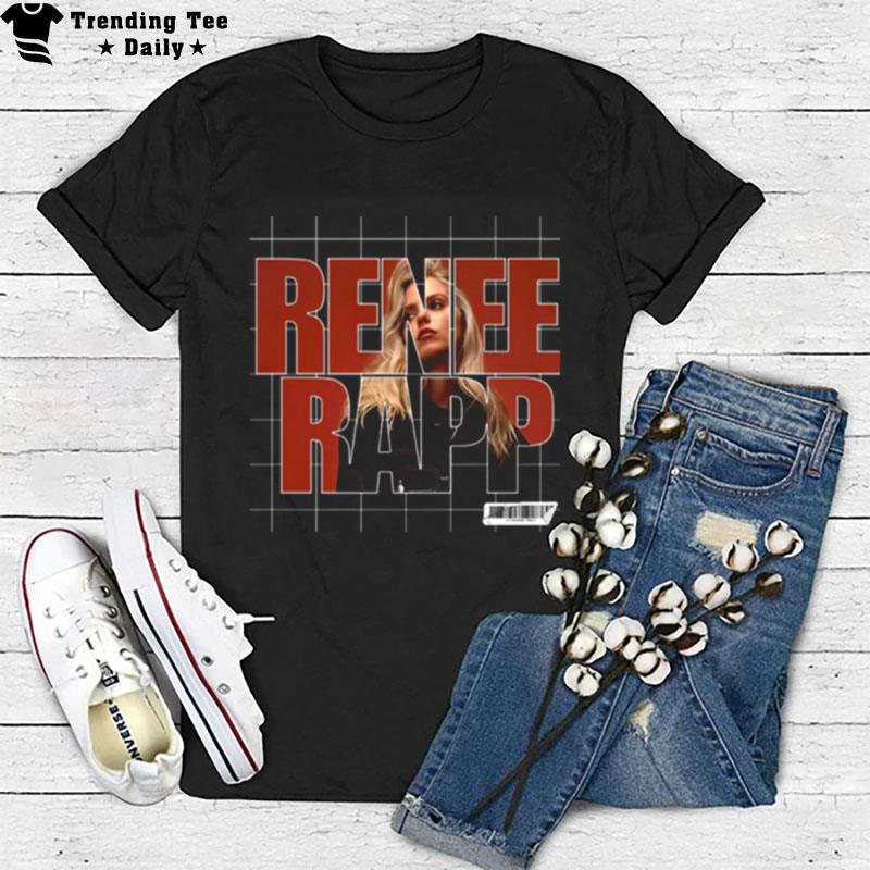 Urban Renee Rapp Graphic T-Shirt