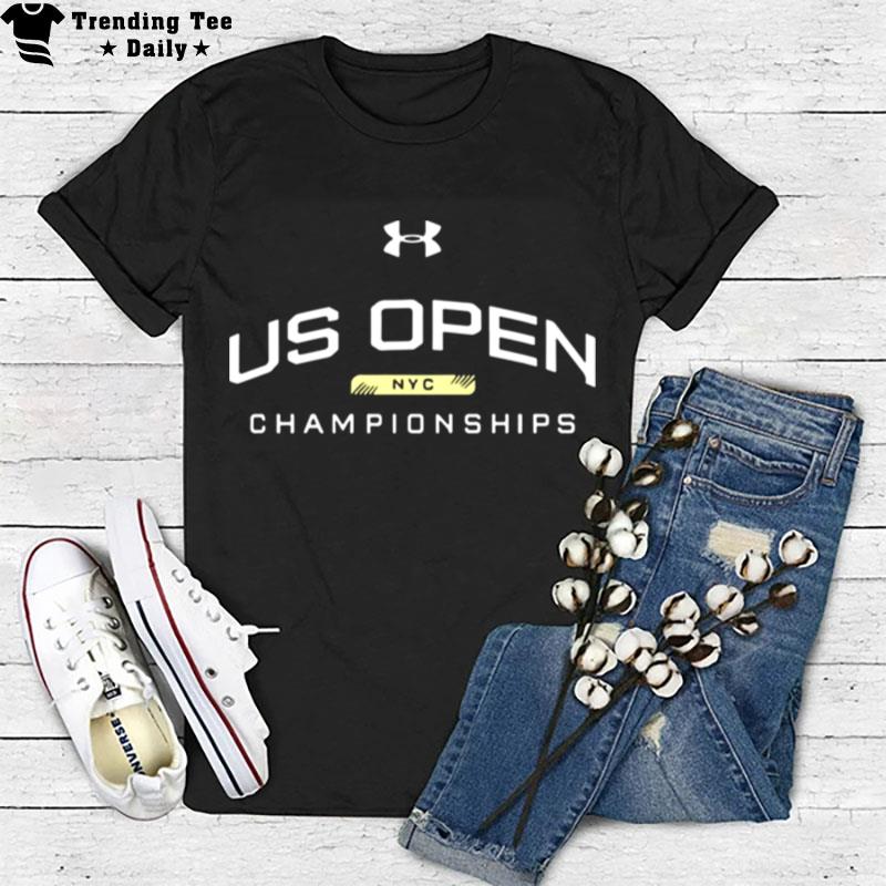 Us Open Tennis 2022 T-Shirt