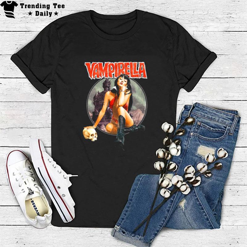 Vampirella T-Shirt