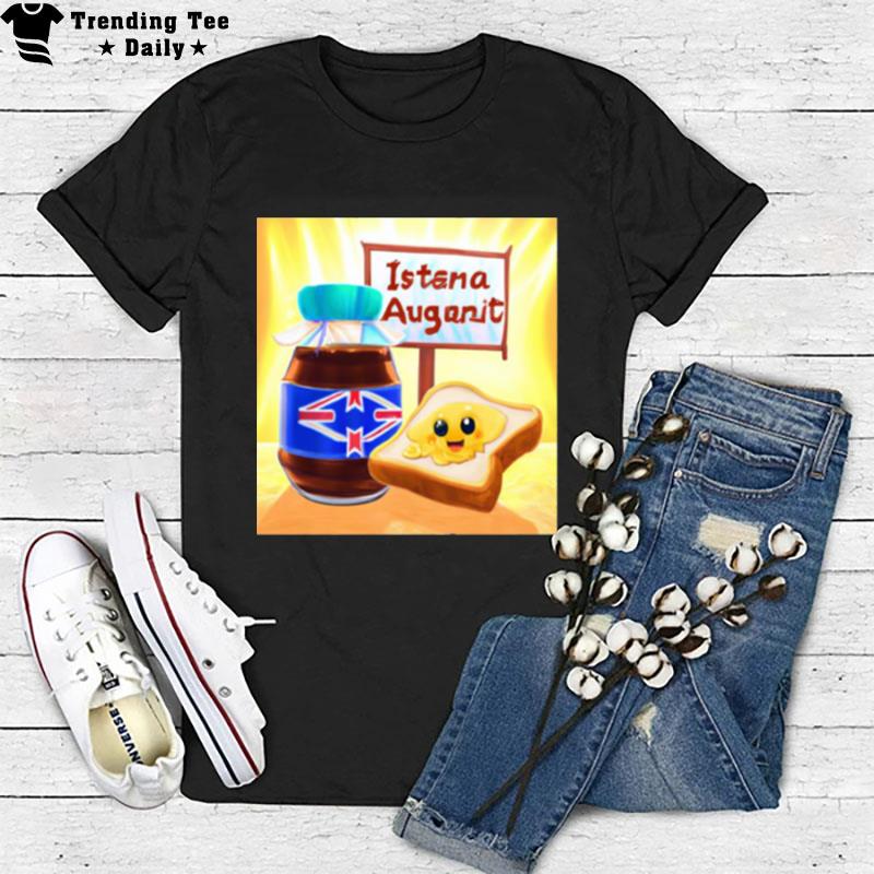 Vegemite Graphic Summer Heights High T-Shirt