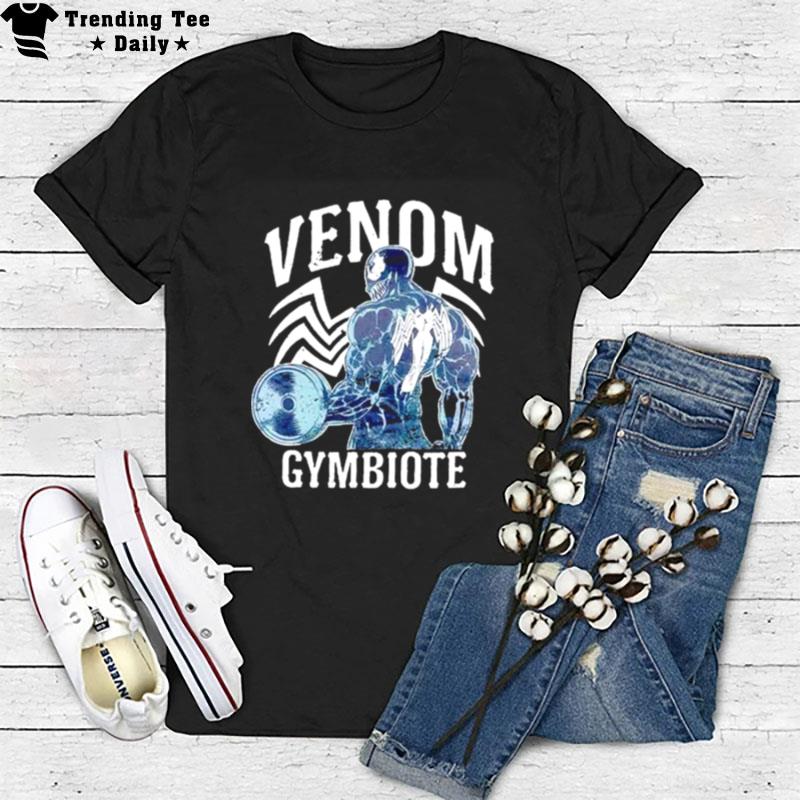 Venom Gymbiote T-Shirt