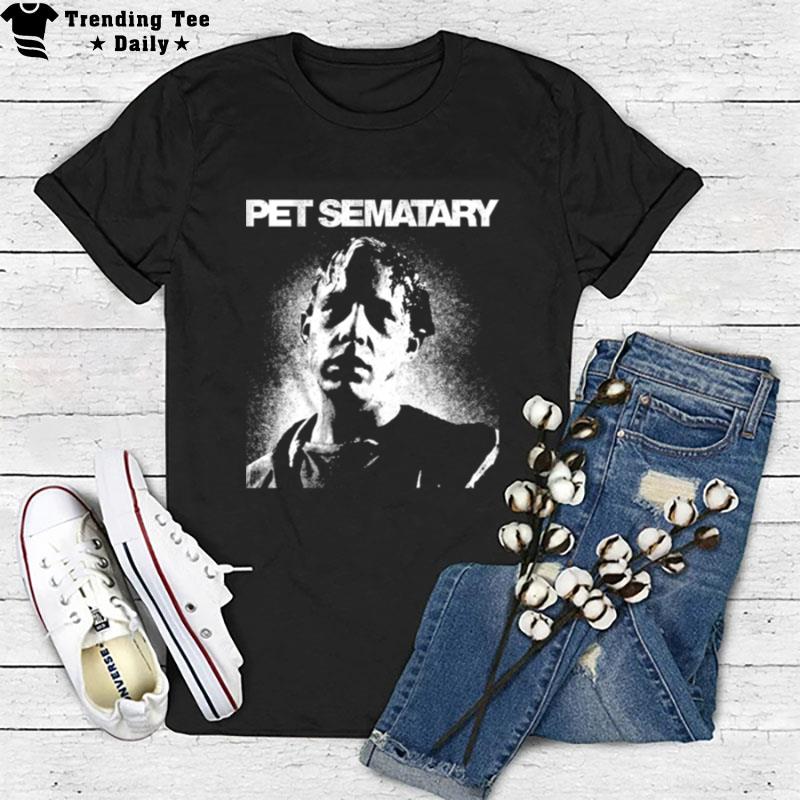 Victor Pascow Pet Sematary T-Shirt