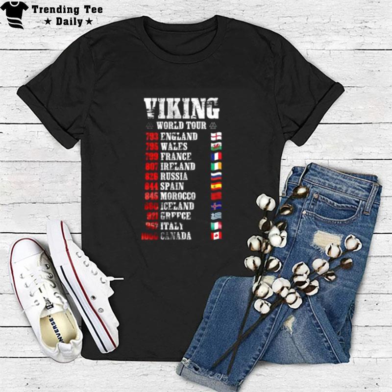 Viking T-Shirt