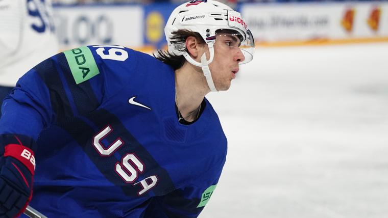 2024 World Juniors Semifinal: Finland vs. USA Betting Preview