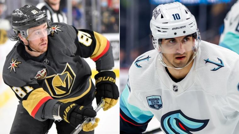 Countdown to the 2024 Winter Classic: Golden Knights vs. Kraken - Everything You Need to Know