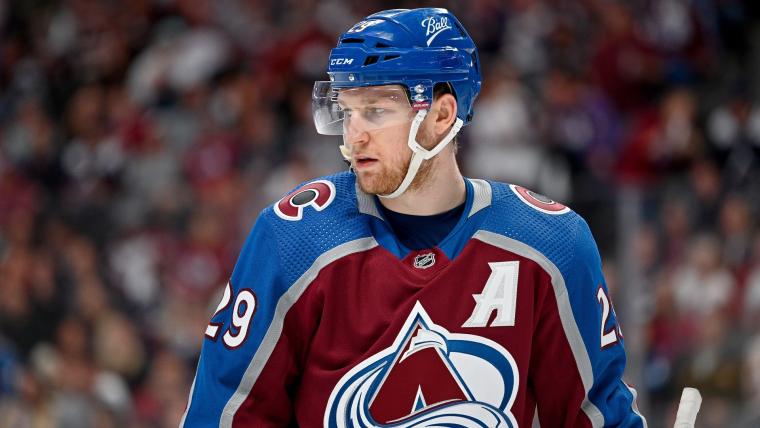 NHL's Financial Elite: Top 25 Highest-Paid Players of the 2023-24 Season