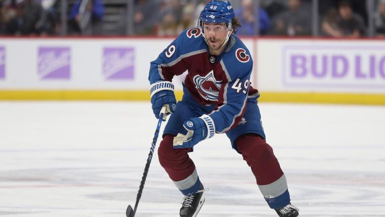 Avalanche's Samuel Girard Takes Leave from NHL, Seeks Treatment for Anxiety and Depression