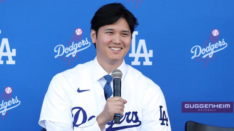 24 Bold MLB Predictions for 2024: Ohtani's Power, Tigers' Surge, and Phillies' Surprise