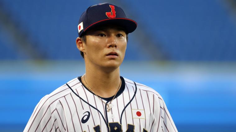 Unveiling Yoshinobu Yamamoto: A Deep Dive into the Japanese Ace Joining MLB