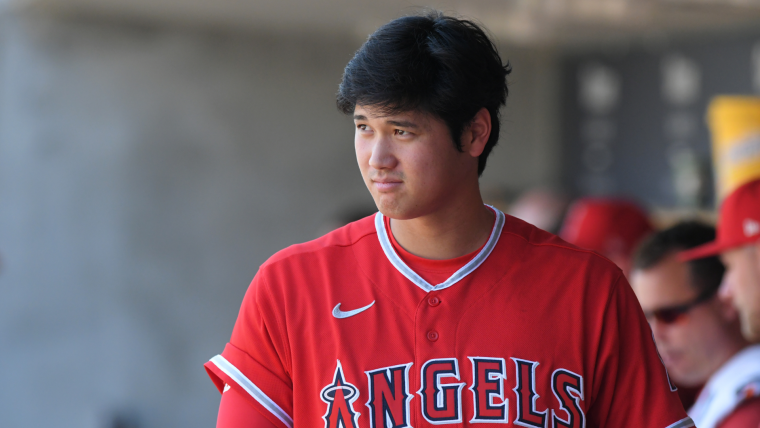 Shohei Ohtani's Lucrative Endorsements: Supplementing Dodgers' Team-Friendly Deal