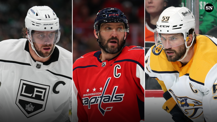 Unveiling the Premier NHL Betting Sites, Apps, and Odds for 2024