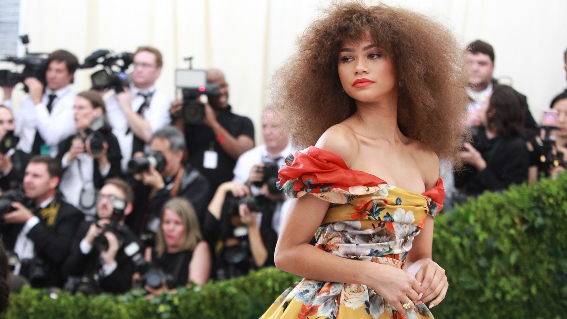 The Garden of Time: Unveiling the 2024 Met Gala Theme with Star-Studded Co-Chairs