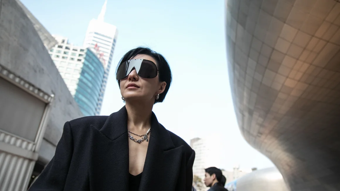 Seoul Fashion Week 2024: A Rising Force in Global Fashion