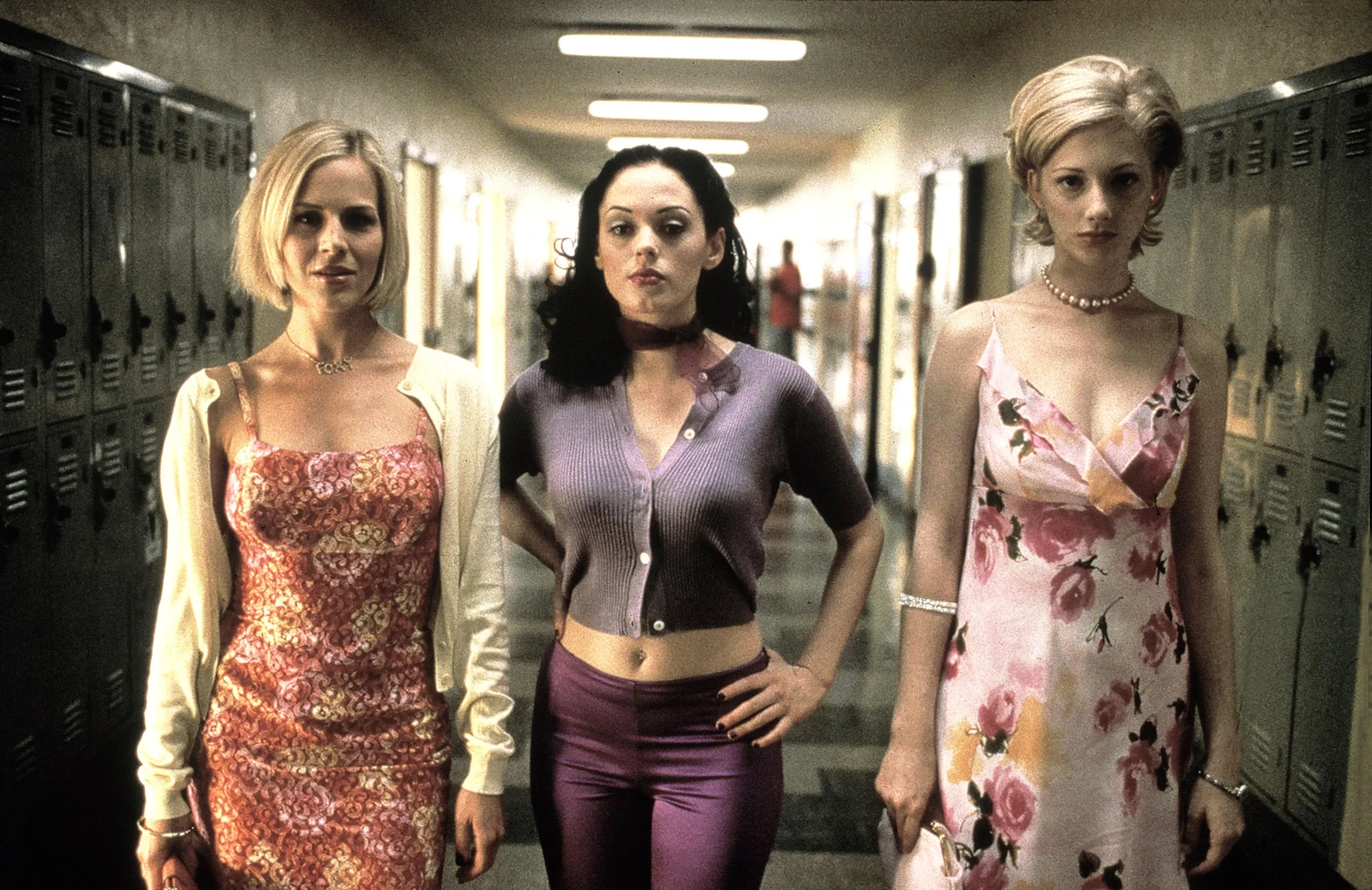 'Jawbreaker' Hits 25: Still a Fashion Icon for Teens