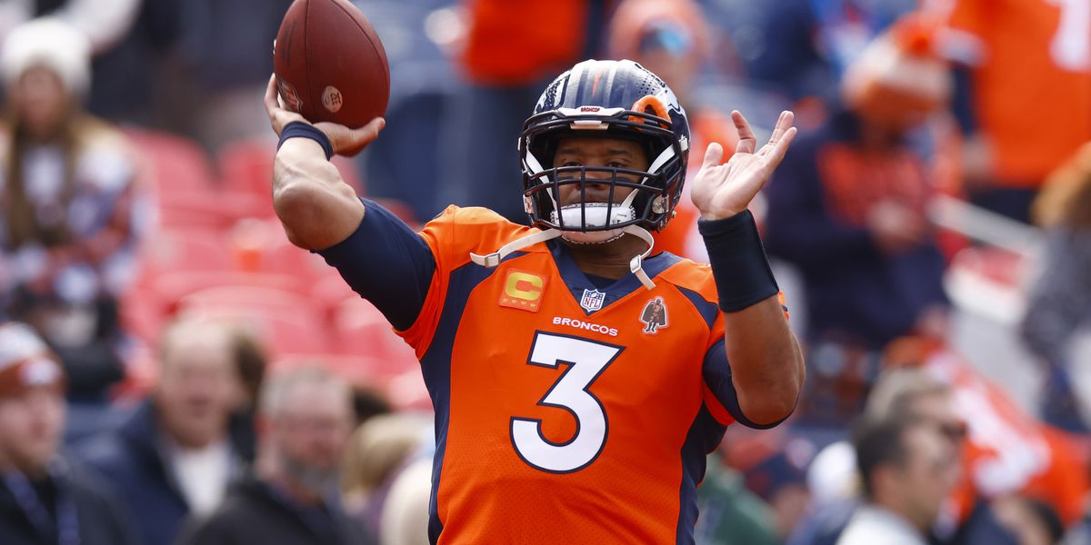 Broncos Quarterback Russell Wilson Aims for Two More Super Bowls, Prefers Denver Stay