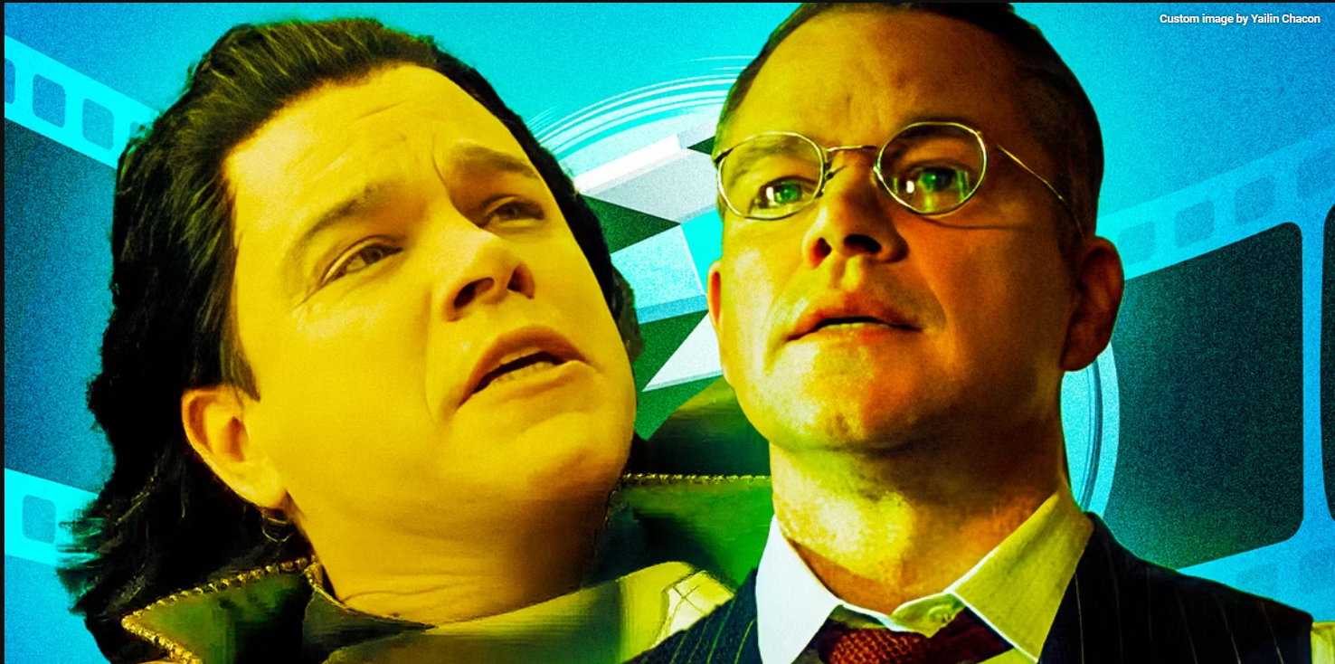 Exploring Matt Damon's Genius Movie Cameos