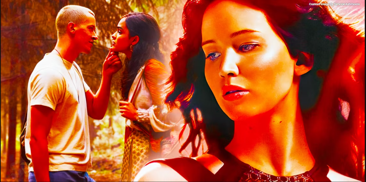 A Hint in Catching Fire Suggests the Fate of a Ballad of Songbirds & Snakes Character