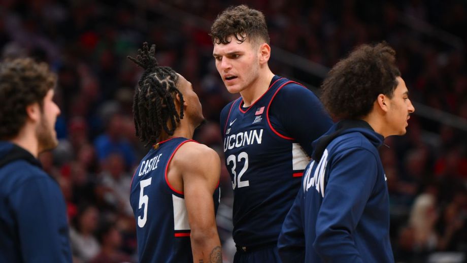 2024 NBA Draft Notebook: UConn's Prospects and the Age of the Class