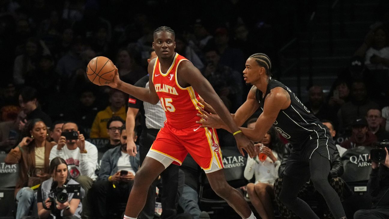 NBA Betting: Six Picks for Tuesday's Games